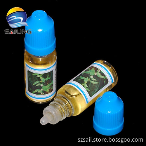 Electronic Cigarette Liquid E-Liquid (Dekang, Hangsen)